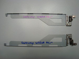 Панти за лаптоп Gateway W350A